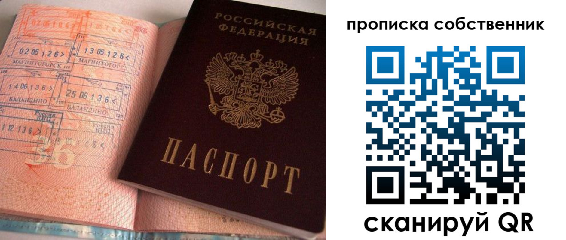 прописка в Раменском